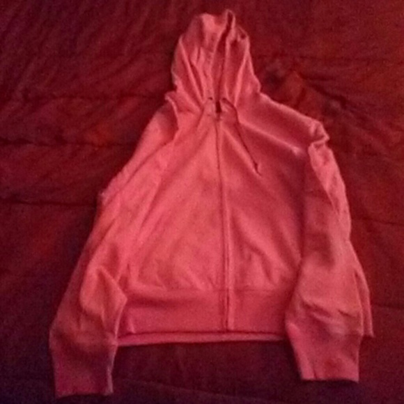 Pink hoodie - Picture 1 of 1